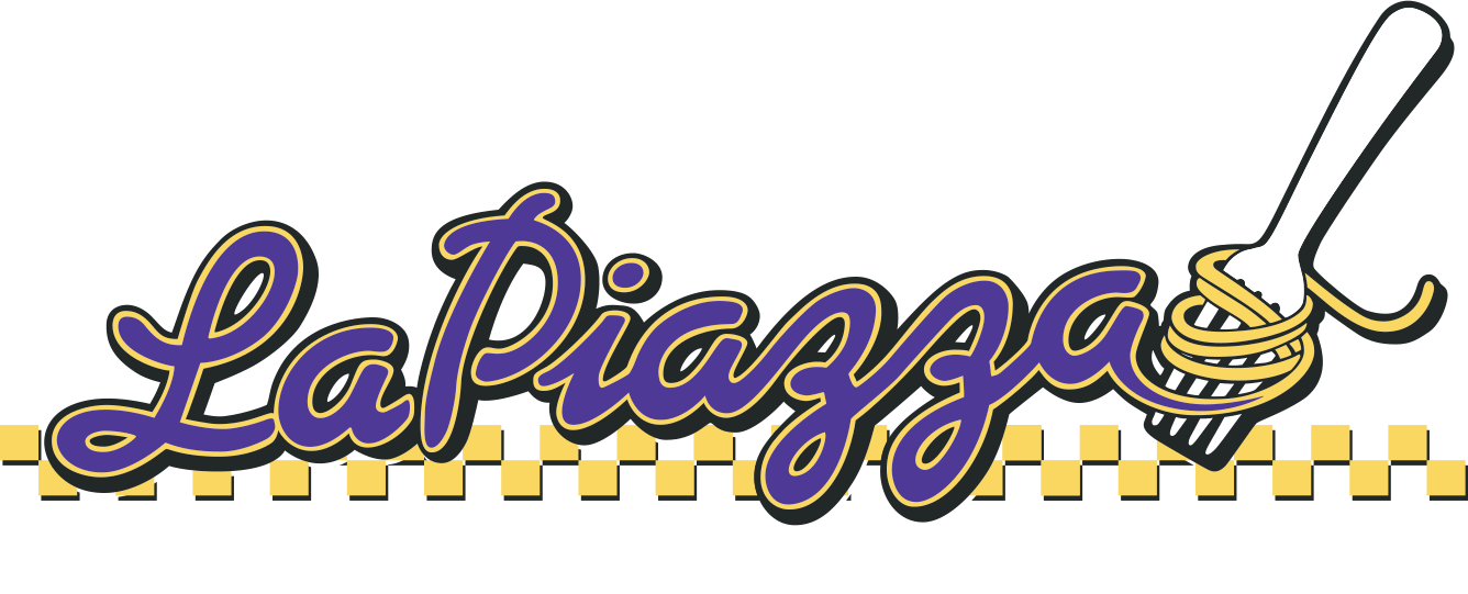 LaPiazza Logo - Merrick