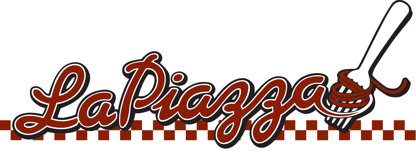 LaPiazza Logo - Plainview