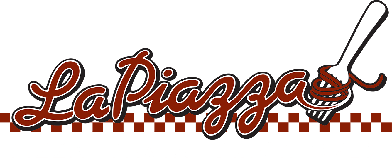 La Piazza Logo - Plainview