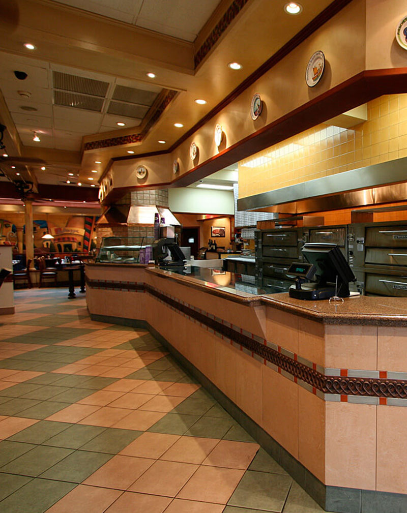 LaPiazza Plainview Merrick Melville Pizzeria Restaurant