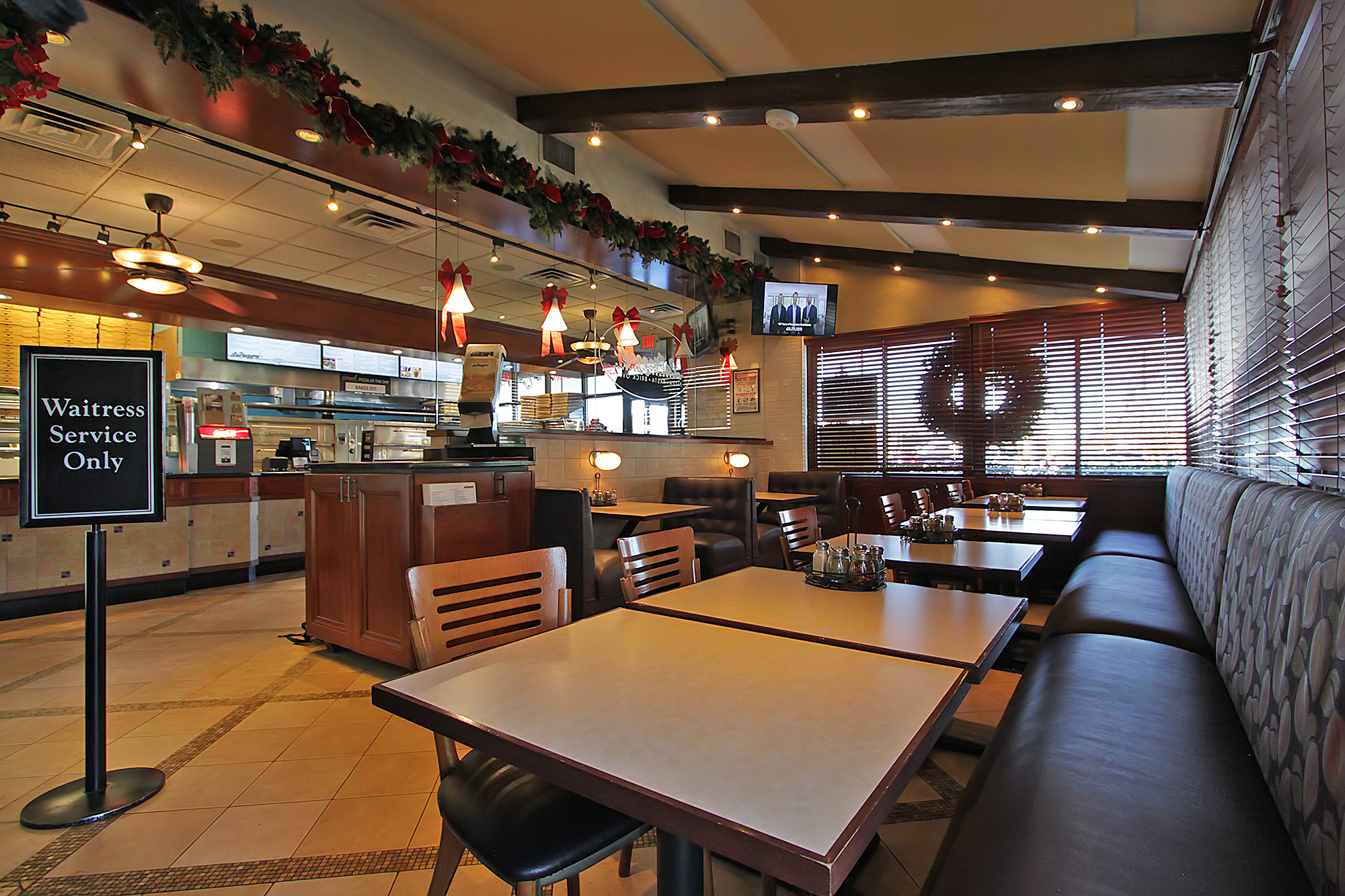 Gallery Plainview - La Piazza – Italian Pizzeria & Restaurant NY