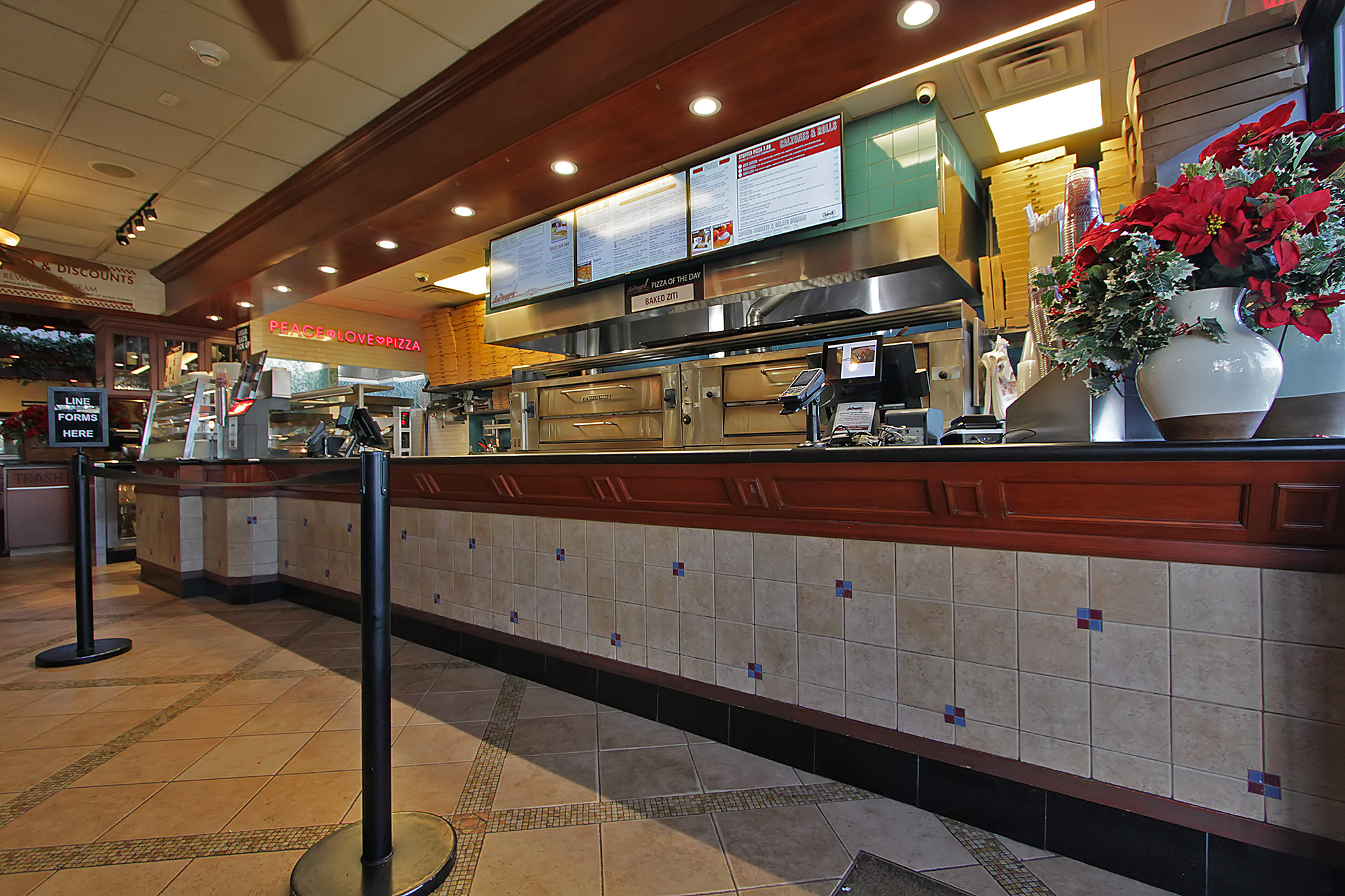 Gallery Plainview - La Piazza – Italian Pizzeria & Restaurant NY