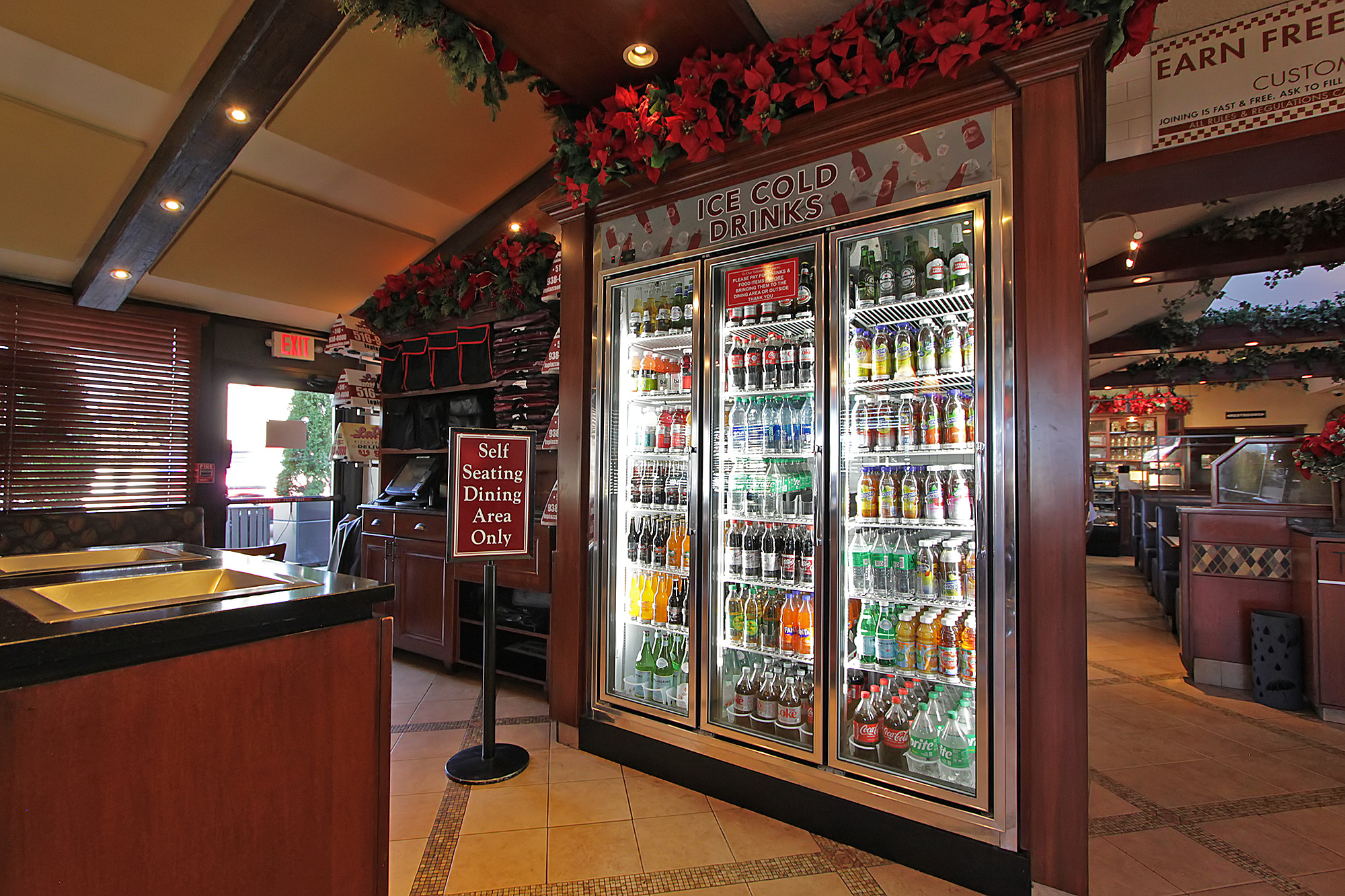 Gallery Plainview - La Piazza – Italian Pizzeria & Restaurant NY