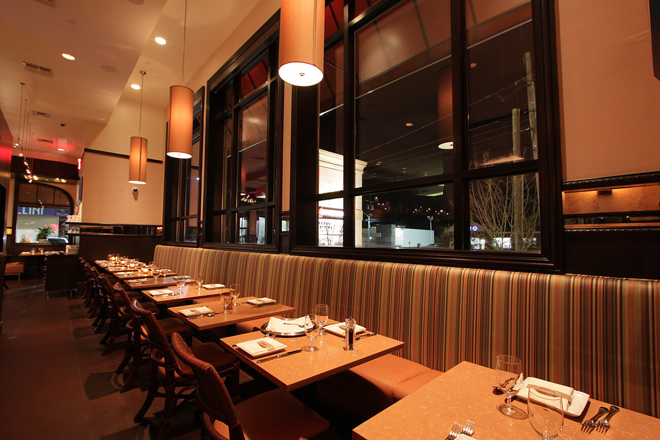 Gallery - LaPiazza – Italian Pizzeria & Restaurant NY