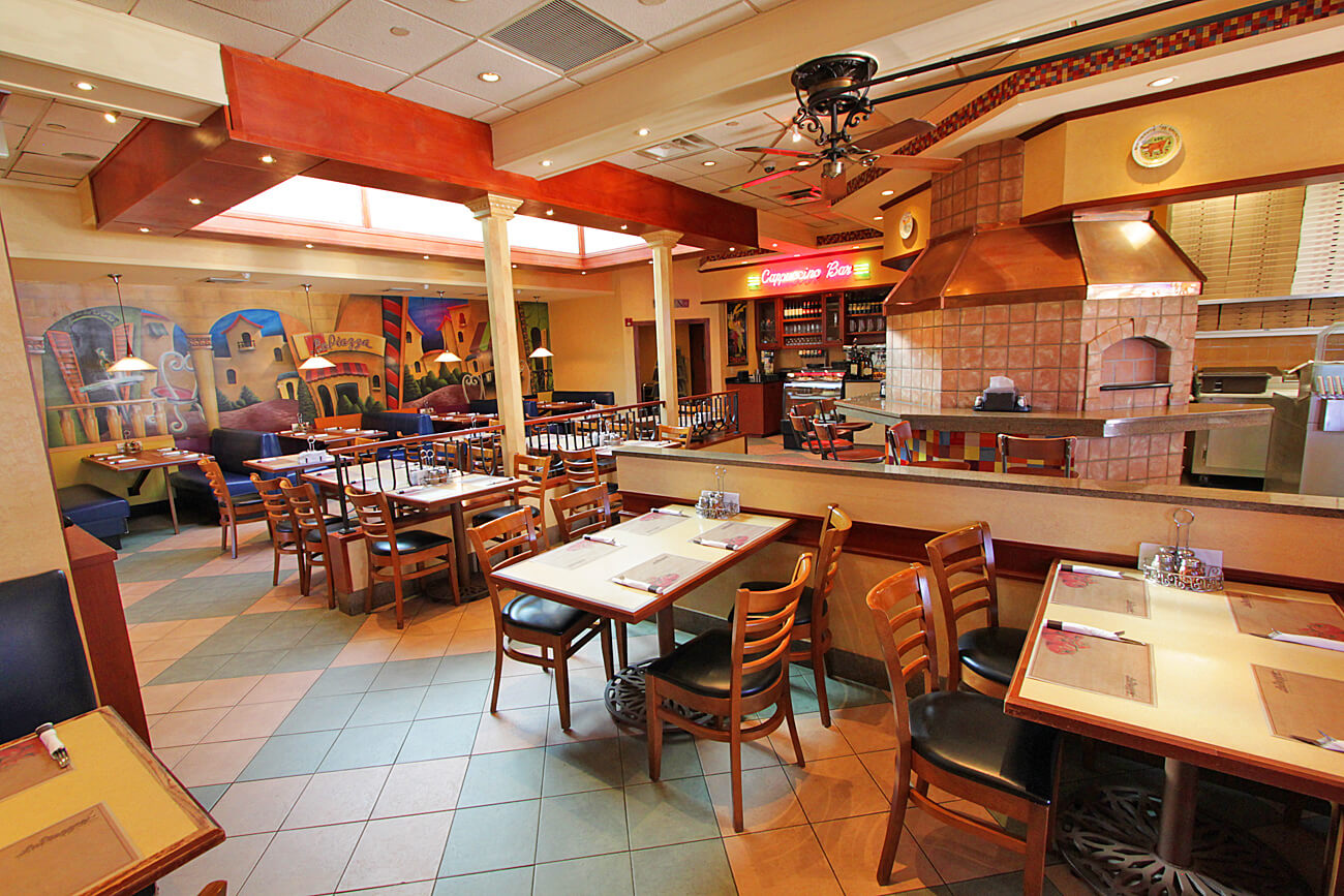 Gallery Merrick LaPiazza Plainview Melville Merrick Italian